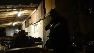 V&auml;ldigt k&auml;ck musik.