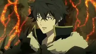 El mejor rap de Naofumi Iwatani - tate no yuusha