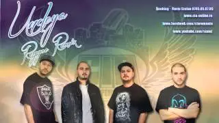 C.I.A. - Undeya (reggae remix)