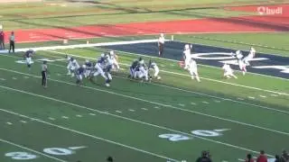 Drew Wise 2017 Jr  Season Highlights