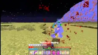 Minez - Rexon99 (xWezzyx) and Shinal (Cyanowl) Hacking