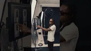 The Carter 3 - behind the scenes (Reimagining) #lilwayne #weezy #youngmoney #cashmoney #2000shiphop