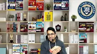 90+ Confirm || Accounts Paper Review || CA Foundation || Dec 2021 || CA CS Jitin Tyagi||