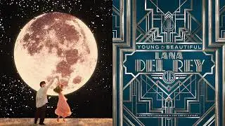 Alex Warren & Lana del Rey - Ordinary vs. Young and Beautiful (Romanshi Mashup)