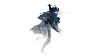 Destiny Taken Shiver Montage (Full Taken Armor)