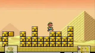 Let's Fail: Super Mario Bros. 3 Part 3