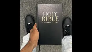 Loreal Seeks Christ &ndash; Holy Spirit Flow