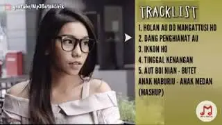 THE MISKA FULL Cover Lagu Batak + Lirik
