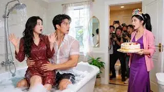 สามีซีอีโออาบน้ำกับชู้ ฉันแกล้งเซอร์ไพรส์วันเกิดพานักข่าวบุก เปิดโปงสแกนดัล!