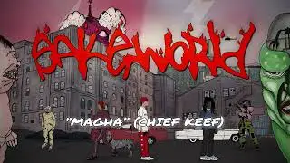 Sakeworld OST | 
