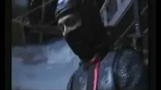 「AKAKAGE / Red Shadow」(2001) MakingOf Part 1