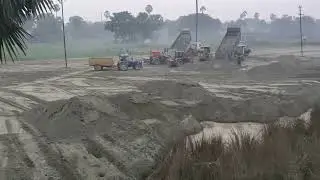  Indian Railway  new godam project varanasi division chapra