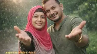 তোমার আকাশ দুটি চোখ।Tumar Akash Duti Choke।। New Bangla Music Video।। প্রত্যাবর্তণ! মিউজিক স্টুডিও।।