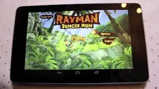 Top 5 Best Android Games for Nexus 7 Androidizen