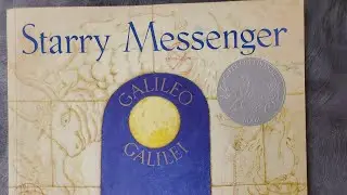 Starry messenger |Galileo