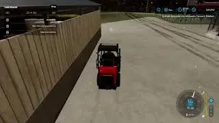 Farming Simulator 22