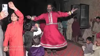 Qalandri Dhamaal - Qalandar Di Pehchan_ Ali Ali baba ladu