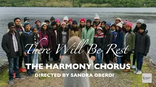 There Will Be Rest | The Harmony Chorus | Frank Ticheli | Sara Teasdale