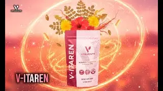 V-ITAREN от Vital Health Global