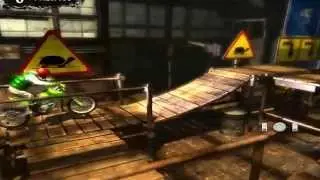 Trials Replay PROSTOE PROHOGDENIE