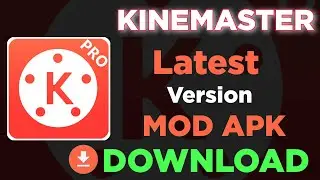 KineMaster MOD APK v6.0.1 Latest Version Android 2022 [No Watermark]