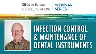 Handpiece Safety: Go-to Strategies for Infection Control & Maintenance