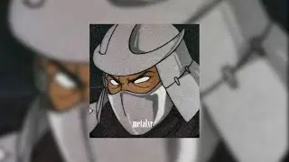 Xaviersobased - Patchmade (sped up)