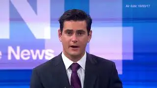 December 27, 2017 Newscast