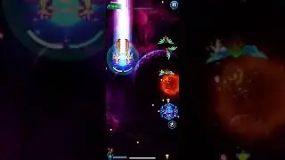 Level 118 Campaign Mode - Galaxy Attack Alien Shooter