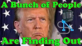 We Have A Great Leader  | On The Fringe