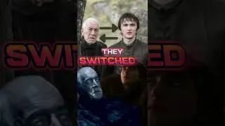 The Dark Side of the Three-Eyed Raven: A Targaryen's Hidden Agenda! #gameofthrones