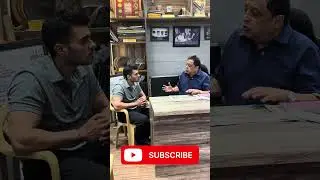 SECRET OF HUGE CALVES by GURUJI