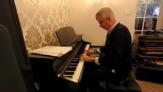 Prelude from Partita Rhythmique - Gerard Hengeveld