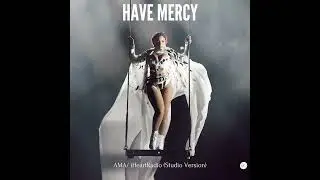Chl&ouml;e - Have Mercy (AMAs/ iHeartRadio Live Studio Version)