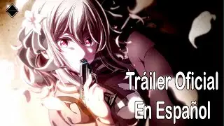Spy Classroom Trailer Oficial en Espa&ntilde;ol