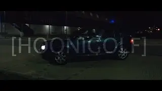 [HOONIGOLF] - (CRPRN)