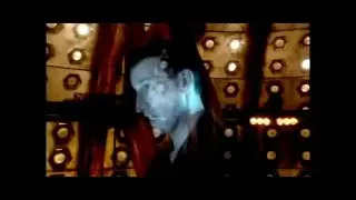 Doctor Who - E.T. Nine/Ten/Eleven