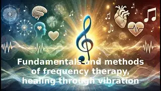 English Information and energy medicine &ndash; healing through vibration
