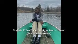 Pluggnb X DeadTomorrow Type Beat - 