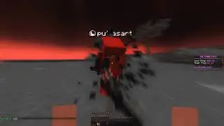 960 FPS Render Test