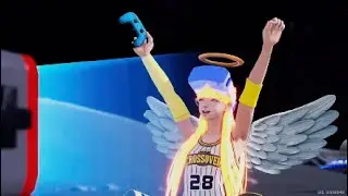 3on3 FreeStyle: A CALM RELAXING VIDEO WHERE I DONT YELL!!! (REQUESTED!!)
