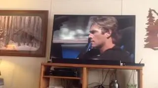 Fast furious funny voice over