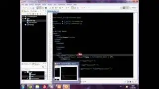 php tutorial cms log in php
