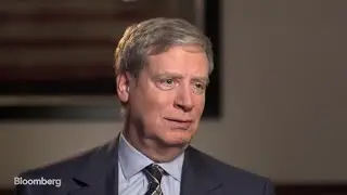 Druckenmiller Says `Even at These Yields, I Like Treasuries'