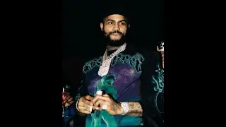 Dave East Type Beat - 