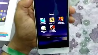 Gionee Marathon M4 Battery Review, Camera Review & Full Review