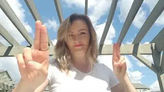 ASMR 3 MINUTE CRANIAL NERVE EXAM (3 MINUTE ASMR)