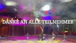 Der Kinder-Ferienzirkus 2021