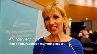 Social Video Tips: An Interview with Mari Smith, Facebook Marketing Expert