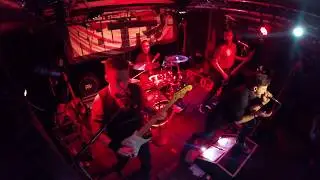 RED FLAG - Devil In A Midnight Mass (Billy Talent Cover)